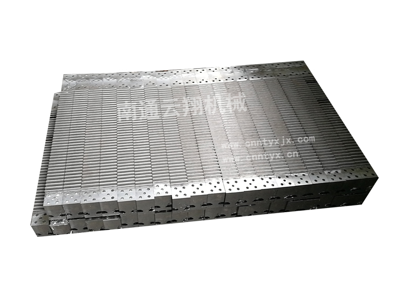 資陽鞋用機(jī)械齒條